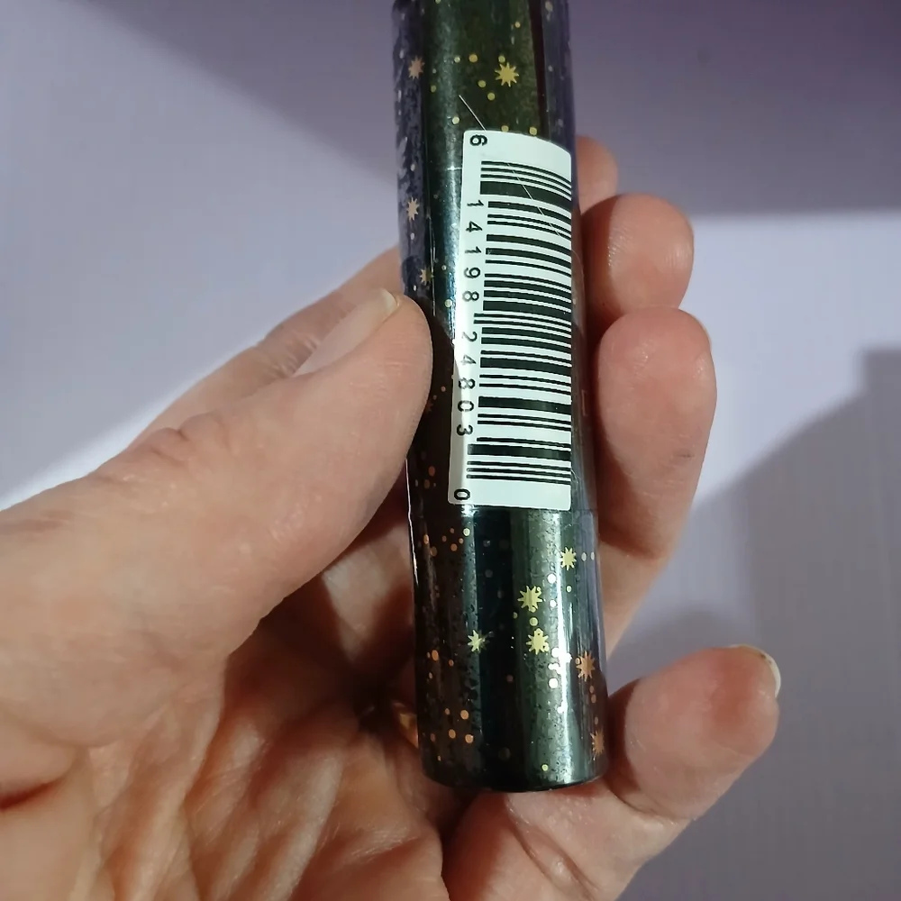 DEAR MIDNIGHT Sheer Jelly Lipstick in Mauve Reverie SEALED, NWT
